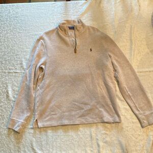 Adult Medium Pullover from Polo @ Ralph Lauren